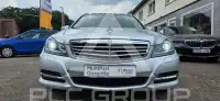 2013 Mercedes Benz C 220