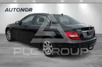 2013 Mercedes Benz C 220