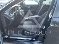 2013 Mercedes Benz C 220