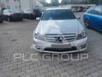 2013 Mercedes Benz C 220