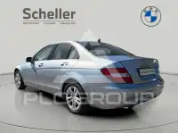2013 Mercedes Benz C 220