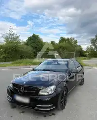 2013 Mercedes Benz C 220