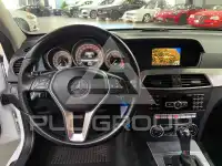 2013 Mercedes Benz C 220