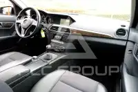 2013 Mercedes Benz C 220