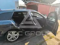 2013 Mercedes Benz C 220