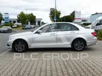 2013 Mercedes Benz C 220
