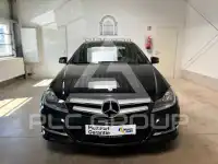 2013 Mercedes Benz C 220