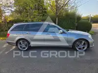 2013 Mercedes Benz C 220