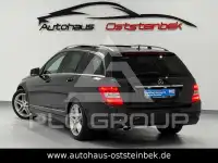 2013 Mercedes Benz C 220