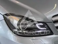 2013 Mercedes Benz C 220