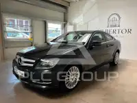 2013 Mercedes Benz C 220