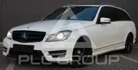 2013 Mercedes Benz C 220