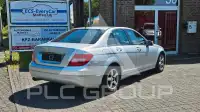 2013 Mercedes Benz C 220