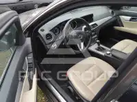 2013 Mercedes Benz C 220