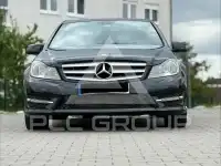 2013 Mercedes Benz C 220