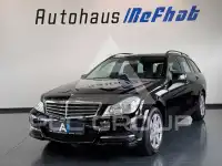 2013 Mercedes Benz C 220