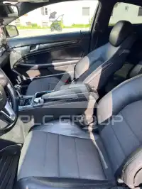 2013 Mercedes Benz C 220