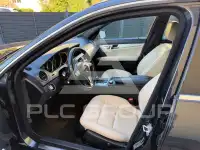 2013 Mercedes Benz C 220