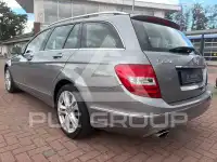 2013 Mercedes Benz C 220
