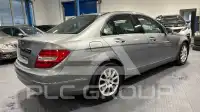 2013 Mercedes Benz C 220