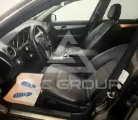 2013 Mercedes Benz C 220
