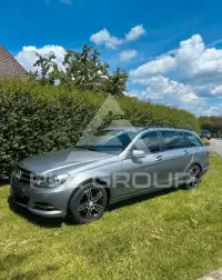 2013 Mercedes Benz C 220