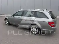 2013 Mercedes Benz C 220
