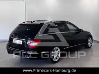2013 Mercedes Benz C 220