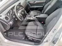 2013 Mercedes Benz C 220