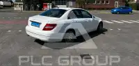 2013 Mercedes Benz C 220