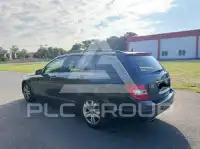 2013 Mercedes Benz C 220