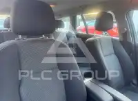 2013 Mercedes Benz C 220