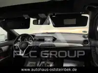 2013 Mercedes Benz C 220