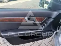 2013 Mercedes Benz C 220