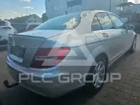 2013 Mercedes Benz C 220