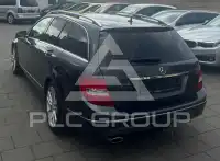 2013 Mercedes Benz C 220