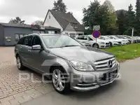 2013 Mercedes Benz C 220