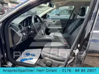 2013 Mercedes Benz C 220