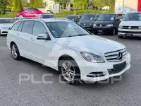 2013 Mercedes Benz C 220