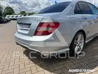 2013 Mercedes Benz C 220