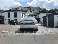 2013 Mercedes Benz C 220