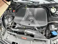 2013 Mercedes Benz C 220