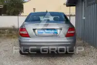 2013 Mercedes Benz C 220