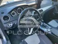 2013 Mercedes Benz C 220
