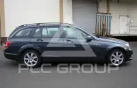2013 Mercedes Benz C 220