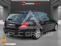 2013 Mercedes Benz C 220