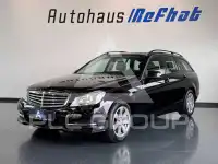 2013 Mercedes Benz C 220