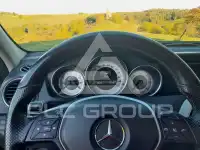 2013 Mercedes Benz C 220