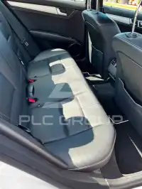 2013 Mercedes Benz C 220