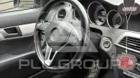 2013 Mercedes Benz C 220